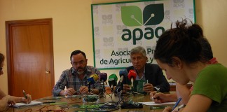 APAG y Coagral superan el pésimo año agrícola  2015 con beneficios