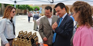 Para el gobierno regional, ser mujer, prioritario en incorporación a agricultura»