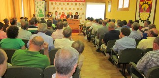 ASAJA hablará de ayudas de incorporación de jóvenes en FERCAM