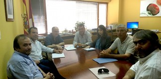 La Administración trabaja en verificar porcentajes de leche usados en quesos