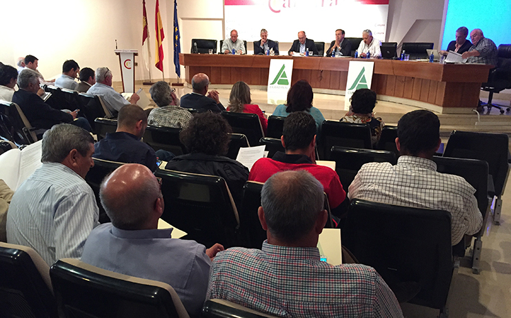 asamblea asaja cr1