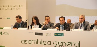 Blanca Corroto renueva como presidenta de ASAJA Toledo