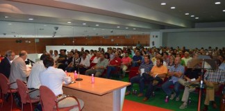 52 nuevos ganaderos se incorporan a Uniproca