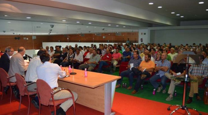 52 nuevos ganaderos se incorporan a Uniproca