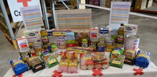 El Ministerio distribuirá 5 millones de kilos de alimentos en CLM