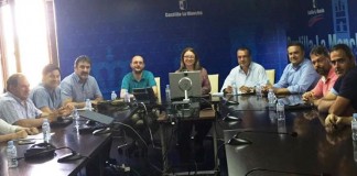 Importantes medidas de apoyo para el sector cunícola de la región