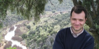 La amenaza del bienestar animal, Santiago Ballesteros