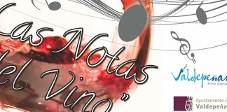 Flamenco en bodegas, dentro de ‘Las Notas del Vino’, Valdepeñas