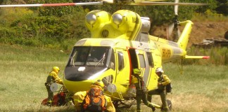 Aprobada la campaña de verano 2016 contra los incendios forestales