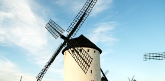 Campo de Criptana ofrecerá ‘EscueladeCatadores’