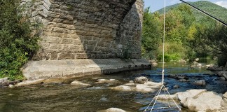 Abierta la veda del cangrejo rojo en Castilla-La Mancha