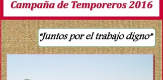 Cáritas exige unas condiciones de trabajo dignas y justas para los temporeros