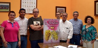 “Cien”, cartel anunciador para 2017 del Centenario de Cooperativa ‘El Progreso