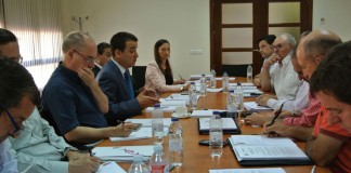 Cambios en la Fundación ‘Castilla-La Mancha Tierra de Viñedos’