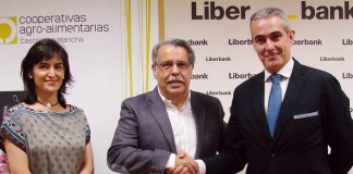 450 cooperativas y 163.000 agricultores y ganaderos se beneficiarán del convenio