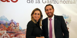 Toledo, a por el plato de jamón más grande del mundo