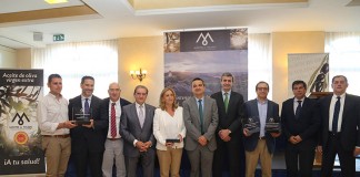 Apuesta conjunta por los aceites de la DO “Montes de Toledo”