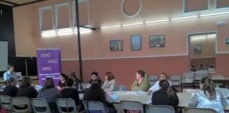 FADEMUR desarrolla itinerarios de inserción socio-laboral en la región