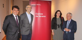 Caja Rural y UCLM ahondan en la gastronomía de El Quijote