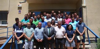 Quintanar de la Orden (Toledo) apuesta por los nuevos agricultores