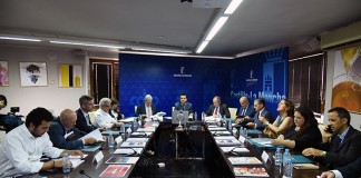 Castilla-La Mancha, al frente de la Fundación Dieta Mediterránea de España