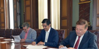 31.000 euros para empresarios de hosteleria  e industrias vitivinícolas