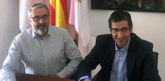 La Diputación ciudadrealeña apoya económicamente a la Fiesta del Pimiento