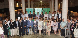 Fundación Caja Rural y EOI clausuran la III edición de DIRCOP