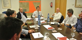 Renovación en la Denominación de Origen Valdepeñas