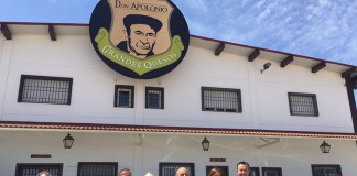 Romero (PP) destaca el potencial agroalimentario de España