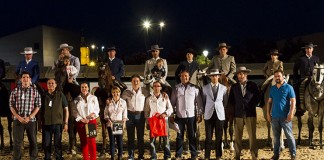 Ecualtur Yunquera cierra su séptima edición con récord de visitantes