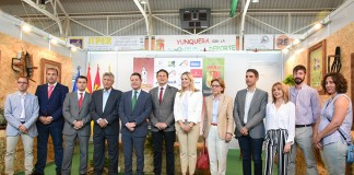 Programa Regional de Ferias y Muestras, a partir de 2017