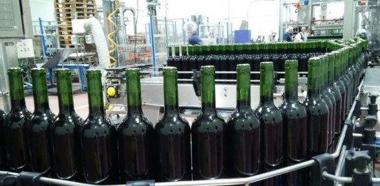 embotelladora
