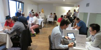 300 reuniones de negocio con 20 importadores, para empresas agroalimentarias