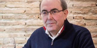 José Gracia, enólogo en DO Manchuela, medalla a la investigación vitivinícola