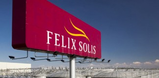 Ya se conocen primeros precios de la uva de esta vendimia Bodega Félix Solís