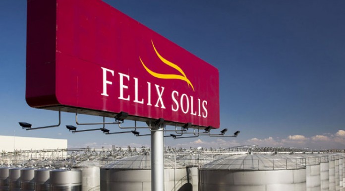 La bodega Félix Solís adquiere marcas históricas de vino de La Rioja Bodega Félix Solís