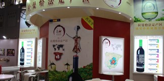 Los vinos españoles gozan de buena reputación en el sudeste asiático