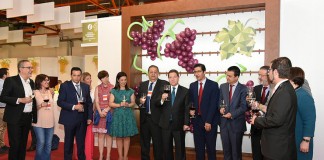 Arranca FENAVIN Contact en Ciudad Real