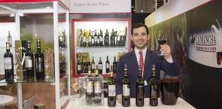 “FENAVIN Contact será el evento más importante de España dedicado al vino»
