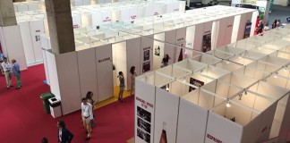 Ciudad Real, epicentro del negocio del vino con FENAVIN Contact