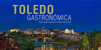 Gastropatios, catas y música en Toledo, este fin de semana