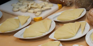 Talavera de la Reina acoge este jueves los Premios Gran Selección queso