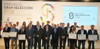 Castilla-La Mancha liderará la marca Dieta Mediterránea