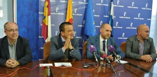 Los mejores alimentos de Castilla-La Mancha se reconocerán el 23 de junio