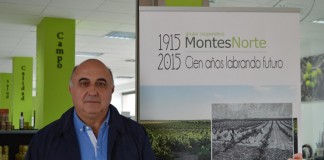 Grupo Cooperativo Montes Norte estará muy presente en FENAVIN Contact 2016