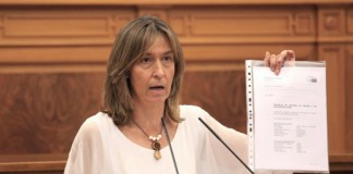 PP «exige» al gobierno regional que garantice el agua a agricultores