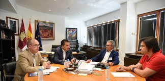 Habrá ayudas de PDR para la calidad diferenciada del cordero manchego