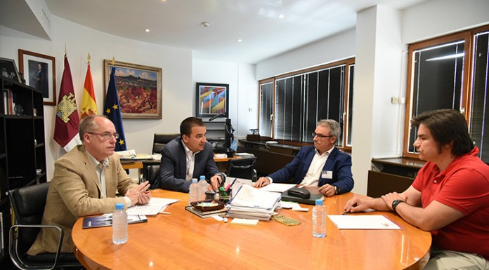 Habrá ayudas de PDR para la calidad diferenciada del cordero manchego