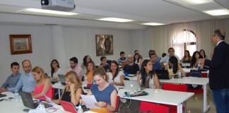 Concluye la formación de los titulados universitarios del programa Impulsa Agro